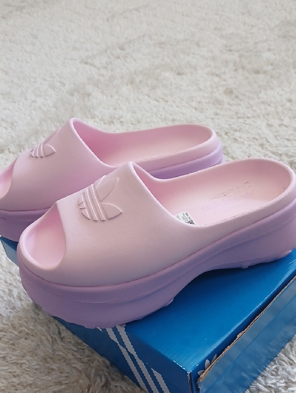Adidas Mules - Picture 2 of 6